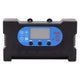 5V Solar Charge Controller Solar Panel Charge Controller with Fast Charging Dual USB Type C Port 30A