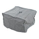 Printer Dust Covers Water Proof Grey Universal Printer Protecive Covers Compatible with A Wide Range of Printers