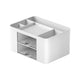 Desk Supplies Organizer Multifunctional Large Capacity Office Desk Organizer with Double Layer Drawer for Pen