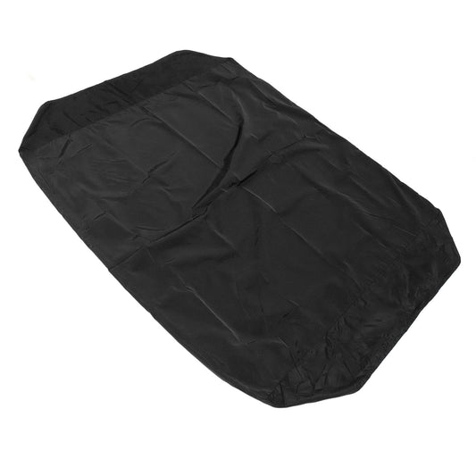 Sandbox Cover with Drawstring Square Dust Proof Anti UV Waterproof Multifunctional Oxford Cloth Sandpit Pool Cover for Outdoor Garden 120x120cm / 47.2x47.2in