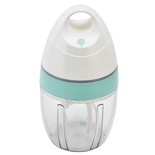 Kitchen Electric Whip Cake Baking Mixer Household Small Baking Tools Automatic Egg White Whisk USB Charging Electric Whisk