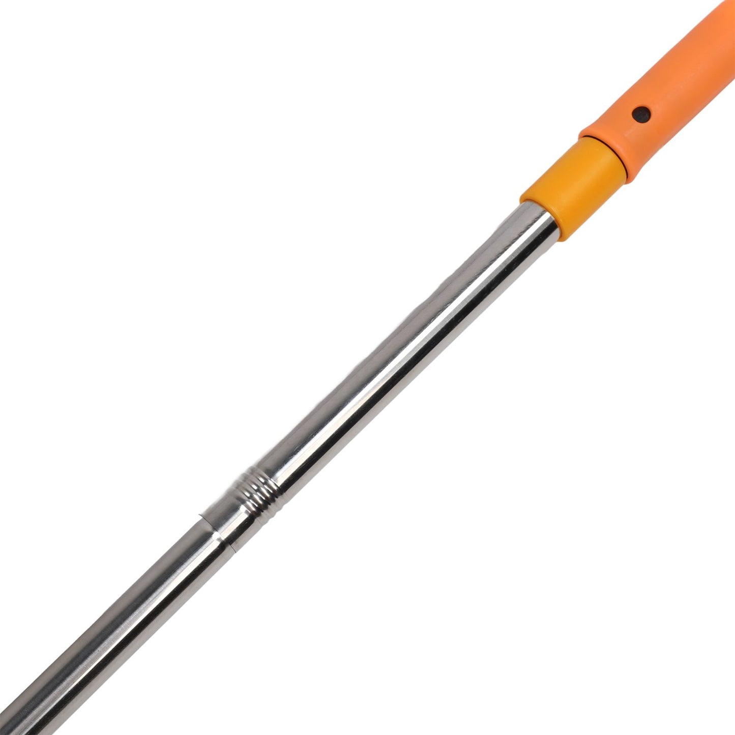 Telescoping Paint Roller Telescopic Paint Roller Brush 1.8m Tool for Home Painting