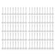 100Pcs Plastic Fertilizer Spoon 2ml/1g High Temperature Resistance Measuring Spoon for Gardening