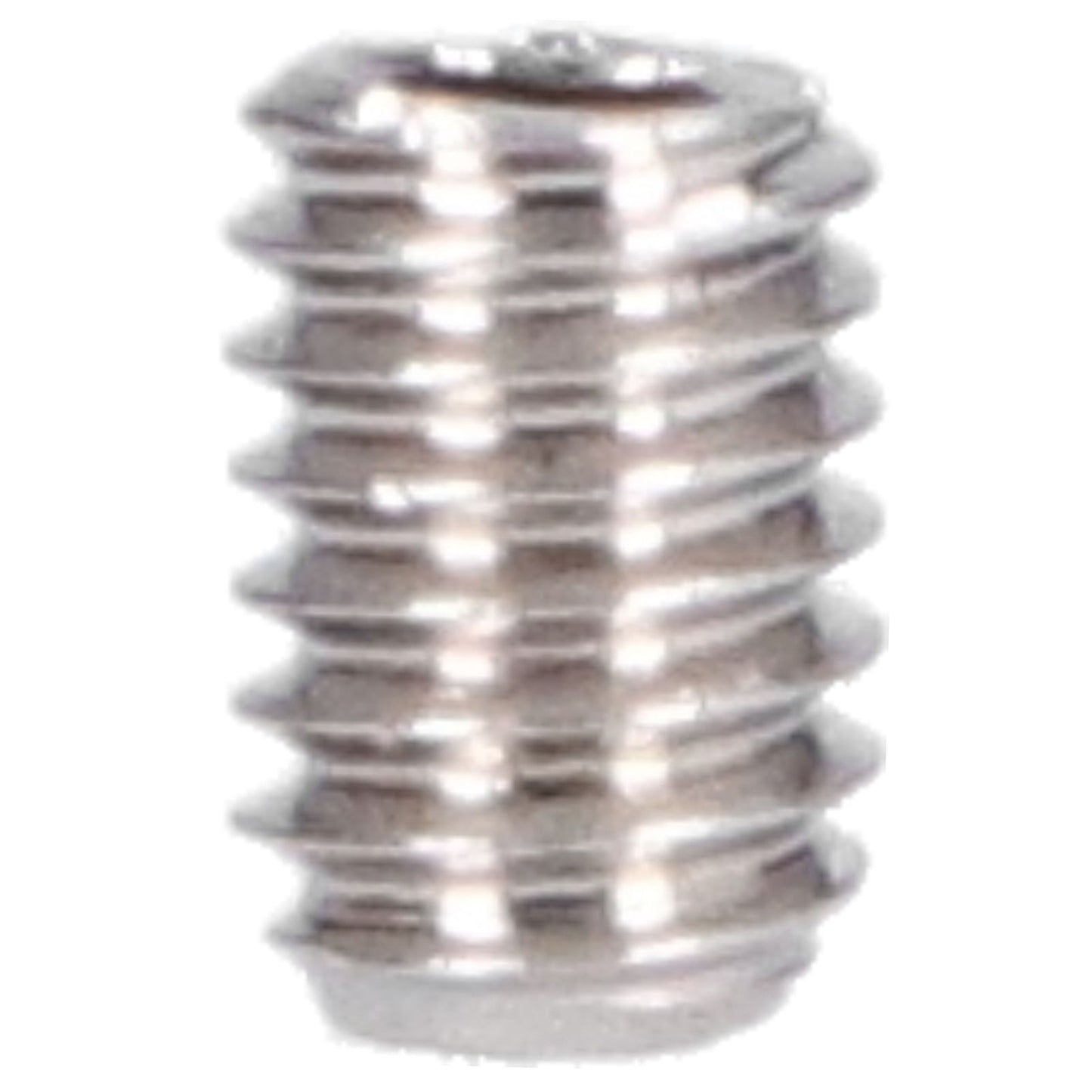 220 Pcs Grub Screw Stainless Steel M3 to M8 Inner Hex Concave End Tight Joint Tool for Precise Instrument220PCS