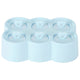 DIY Ice Cream Mold Innovative Household Ice Bar Mold for Home Summer Kitchen RestaurantBlue