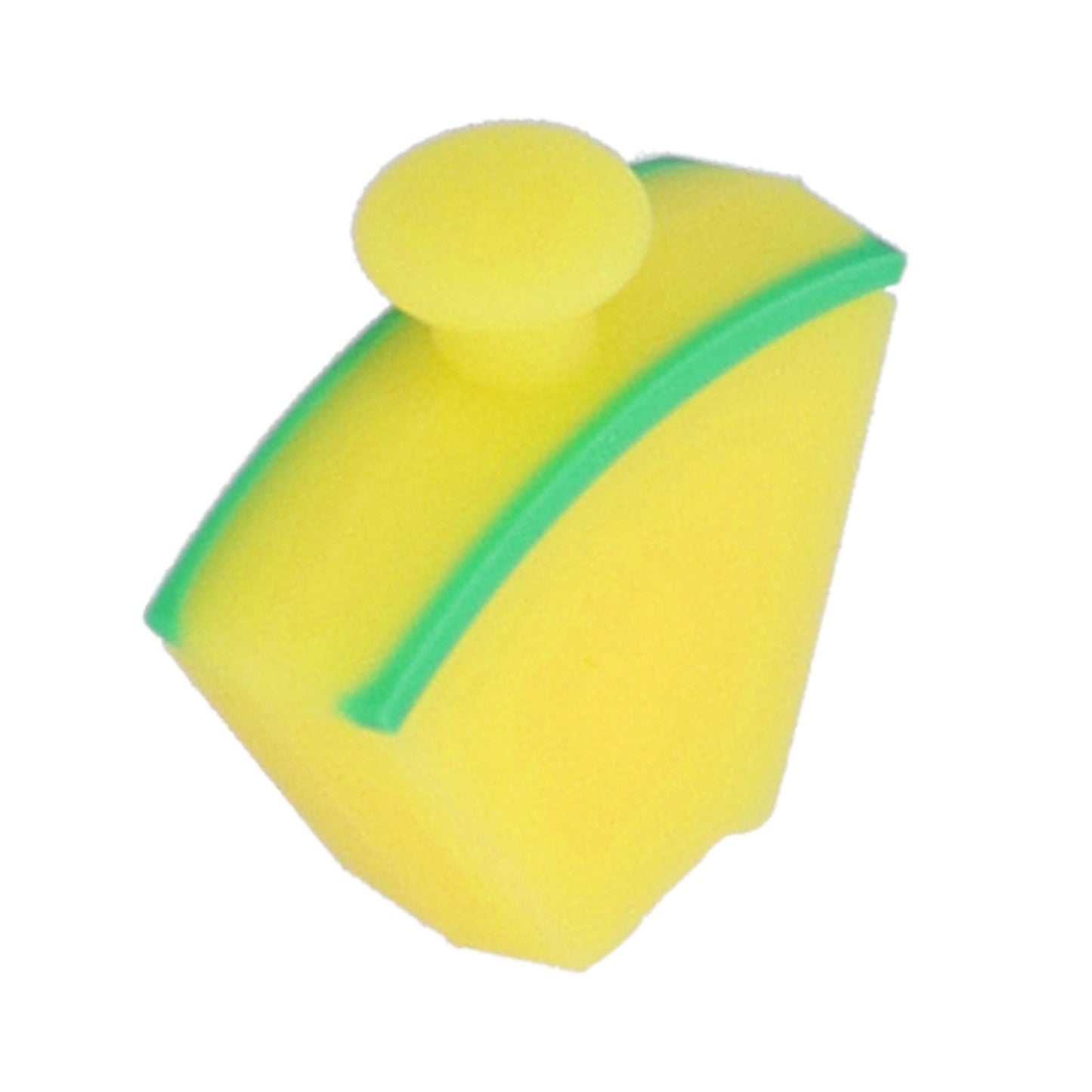 Silicone Lid Dustproof and Heat Resistant Hot and Cold Beverage Cup Cover for Kitchen HomeBlue