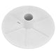 Skimmer Vacuum Plate Fine Workmanship Easy Installation Practical Long Lasting Pool Vacuum Plate
