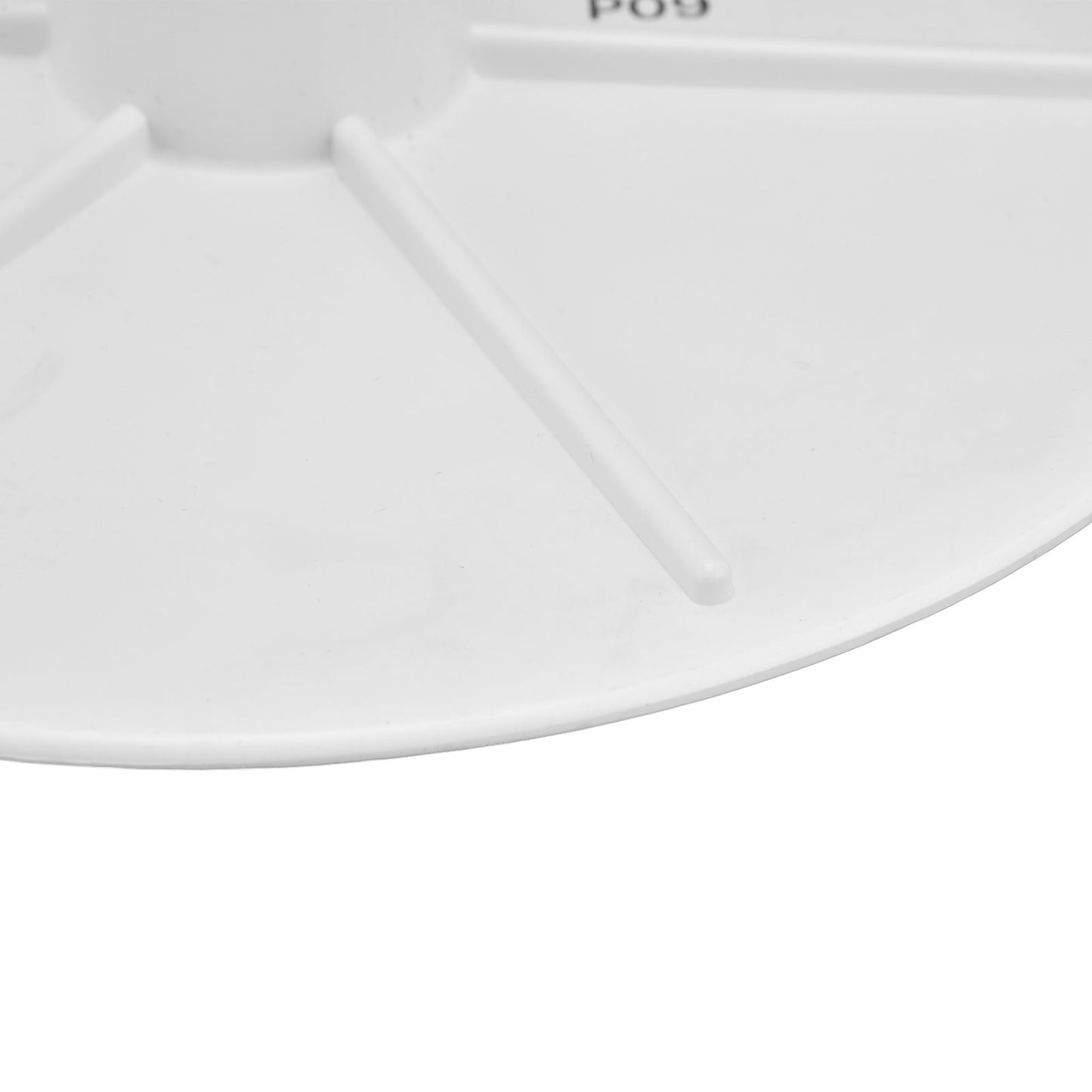 Skimmer Vacuum Plate Fine Workmanship Easy Installation Practical Long Lasting Pool Vacuum Plate