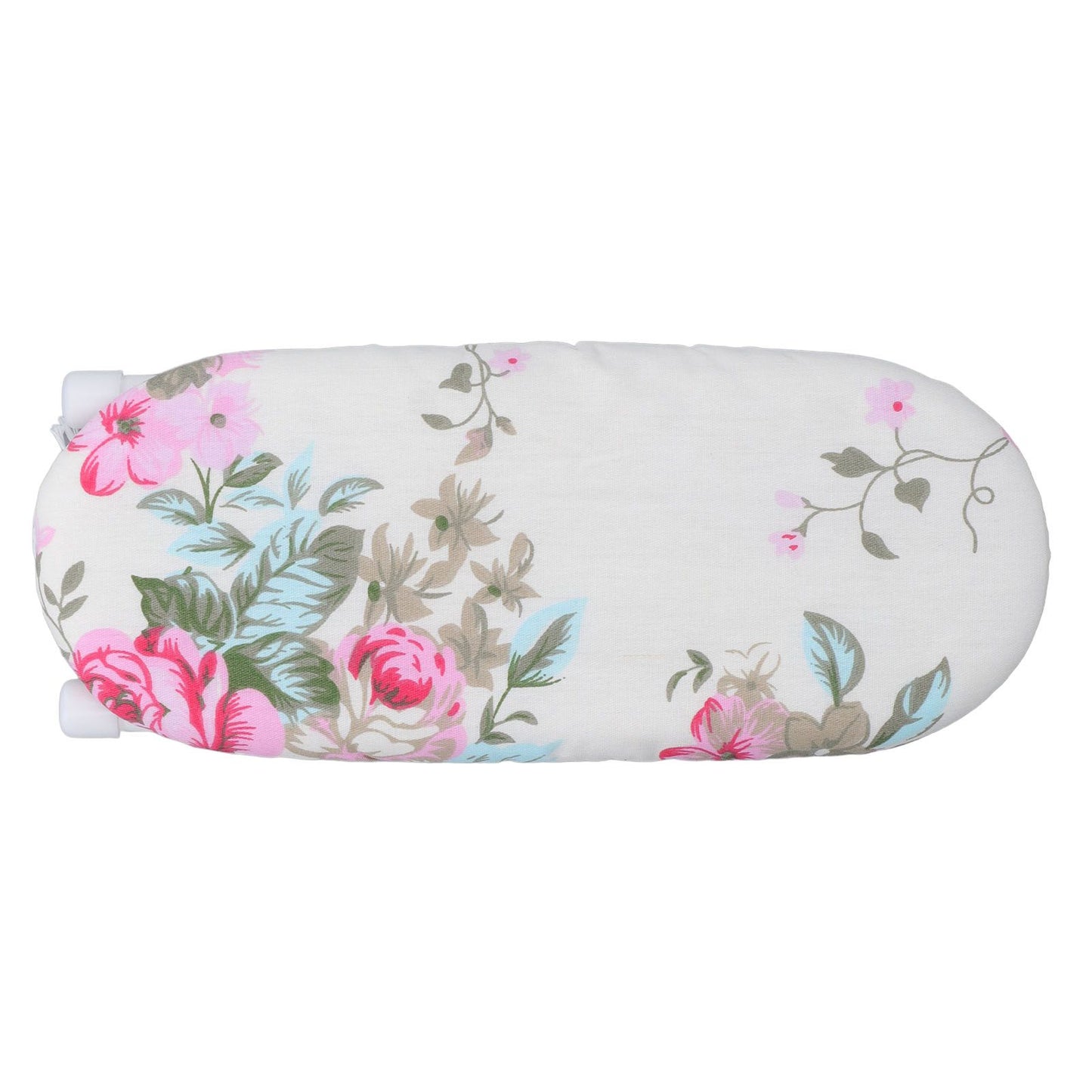 Table Top Ironing Board Foldable Leg Mini Sleeve Cuffs Collars Ironing Table for Home Travel Use