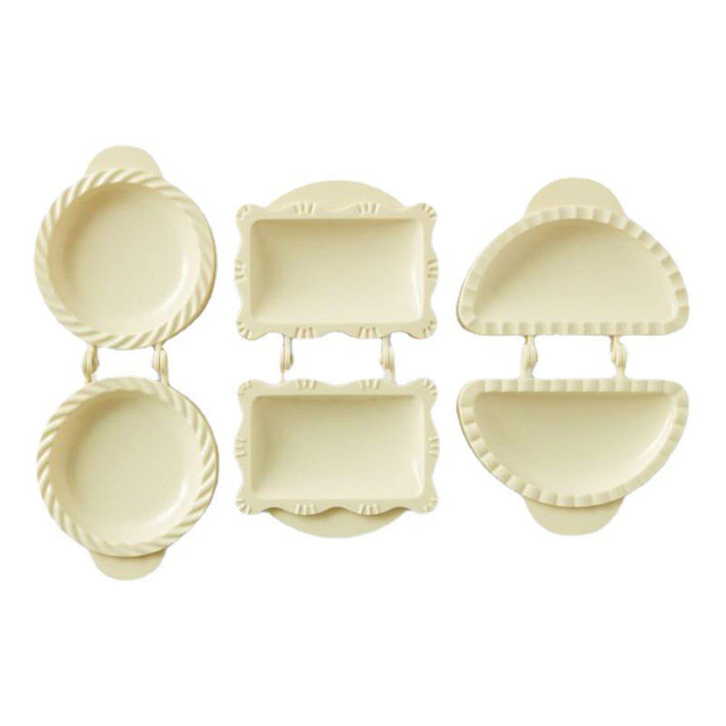 Mini Hand Cake Mold Small Gifts Creative Small Gourmet DIY Mini Molds