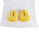 Duck Cosplay Costumes One Piece Pajamas Lovely Shape Jumpsuit Sleepwear for Daily Wear Type1 S