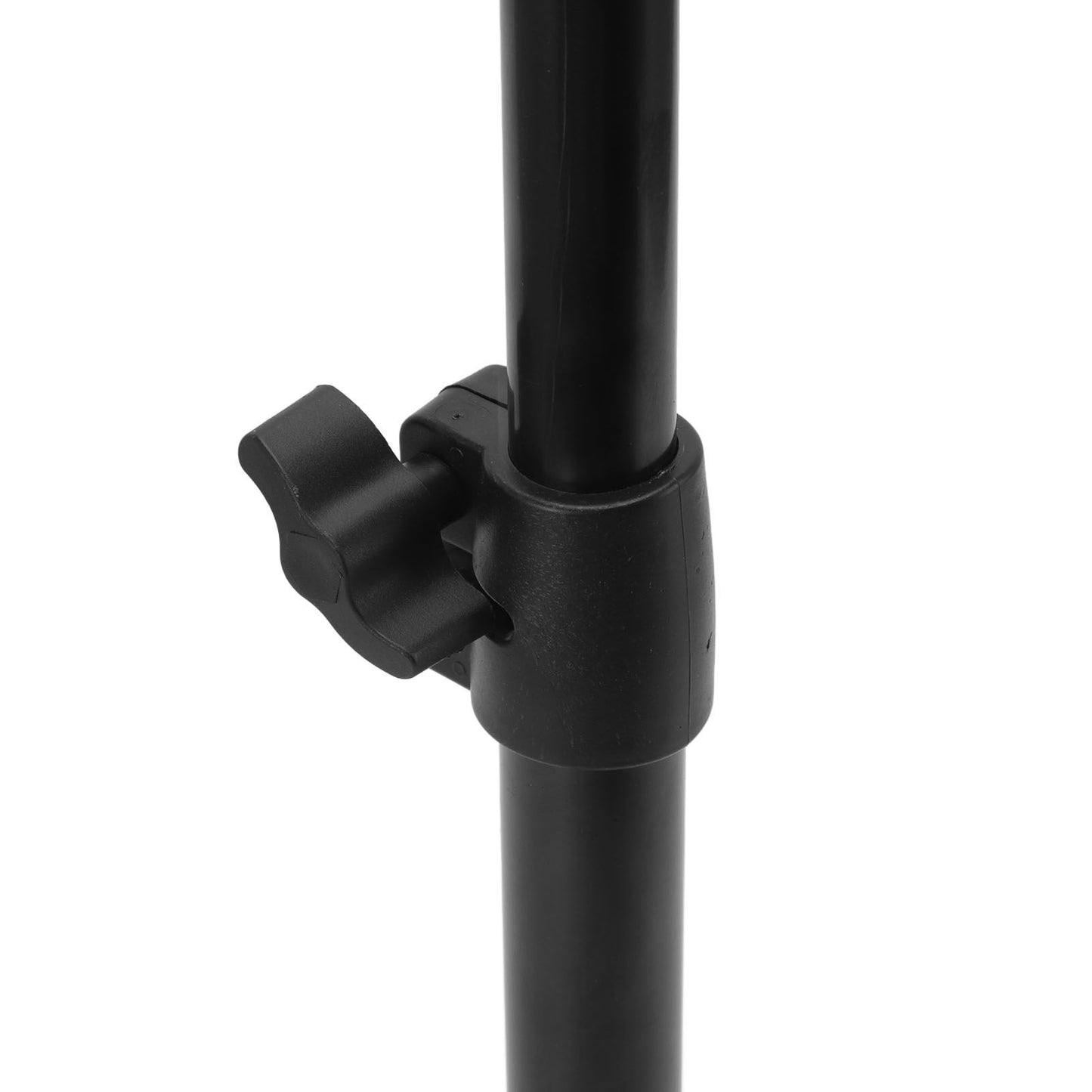 Fill Light Tripod Stand Foldable ABS Fill 46cm Maximum Height Light Selfie Stick for Live Video Camera