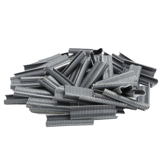 1800pcs M Nails Practical Repairing Tool Accessory for Rabbit Chicken Pigeons Foxes Cages