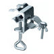 Balcony Umbrella Holder Parasol Table Clamp Patio Beach Umbrella Holder for Parasols 24mm-32mm Diameter