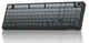 Solakaka Ki99pro 3‑Mode RGB Mechanical Keyboard, Gradient-Gray
