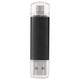 USB Flash Drive OTG Memory Stick 2 in 1 Micro Thumb U Disk Phone Storge