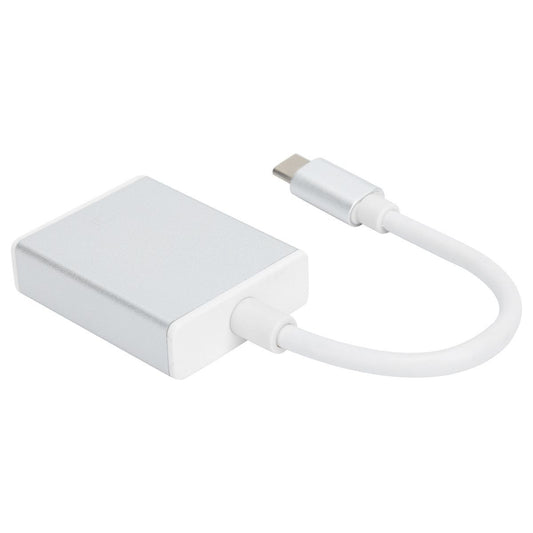 Mindpure Adapter TypeC to VGA TP003 External Adapter for Macbook Monitor