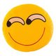 Plush Emoji Pillow PP Cotton Hand Warmer Random Emoji 40cm pillow