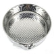 7 Inch Springform Cake Pan, 304 Stainless Steel Springform Pans, Leakproof & Nonstick Cheesecake Pan with Removable Bottom, Round Spring Form Cake Pan For Baking