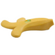 Banana Door Draft Stopper Wedge - Novelty Funny Door Stops Fruit-Shaped Cute Door Stop - Door Wedge Stopper