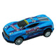 10PCS Random Pull Back Toy Cars for Boys Girls Toddlers 3,4,5,6 Years Old, Mini Die-Cast Race Cars Vehicles Bulk