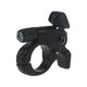 Mountain bike front fork wire control switch, bicycle air fork divine fork wire control, oil spring shock absorber