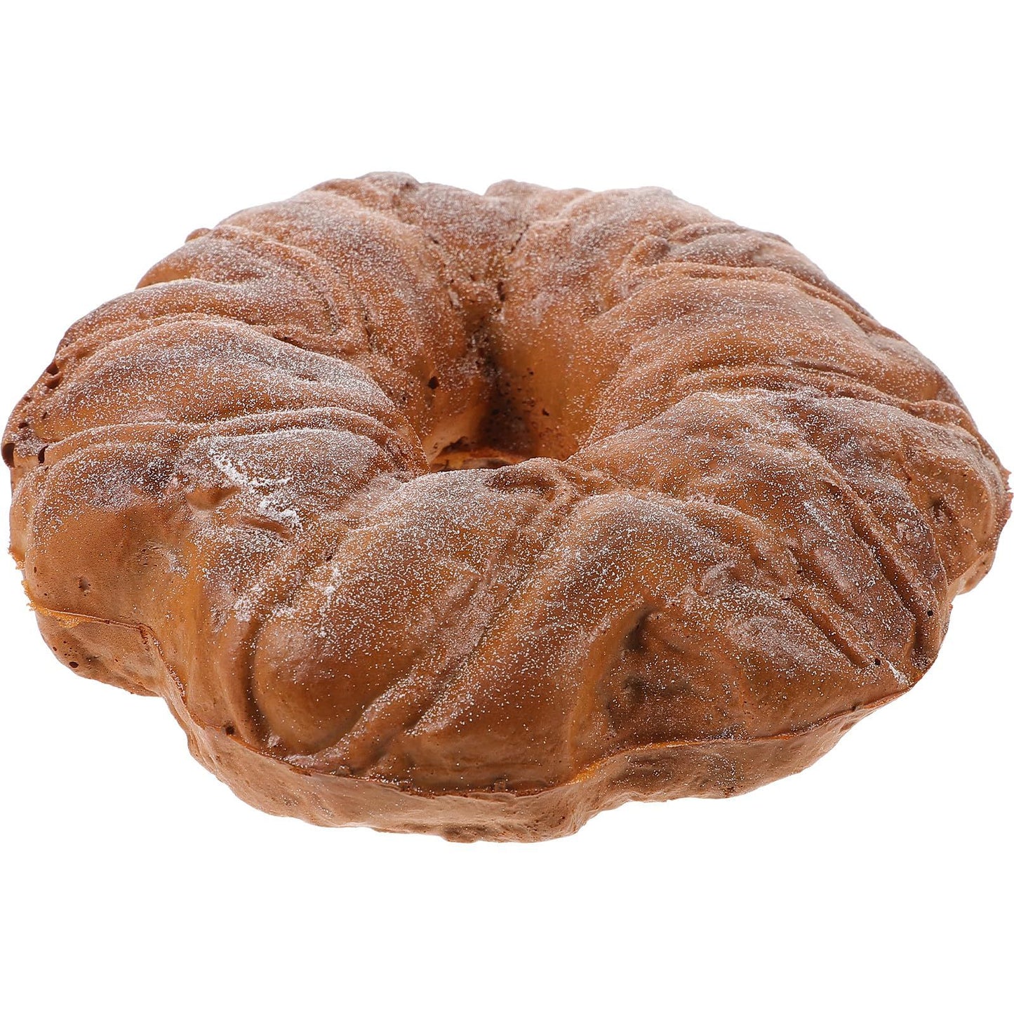 1 pcs Artificial Bread Model Faux Bread Ornament Photography Props Artificial Bread Faux Bread Model
