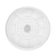 Hollow Round Silicone Cake Mold Cirlce Chiffon Mousse Cakes Baking Molds Bread Dessert Chesecake Jelly Making Moulds Non-Stick