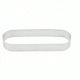 Stainless steel tower ring multifunctional baking mold cake baking ring stainless steel cake ring mousse ring household