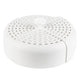 White Round Foldable Cover Tent Dining Table Fly For Protection For Guard Lid Plate Serving Cover Home Supplies Kitchen
