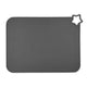5PC Placemat for Toddles Kids Non-Slip Reusable Portable Kids Placemats for Dinning Table Heat Resistant Placemats
