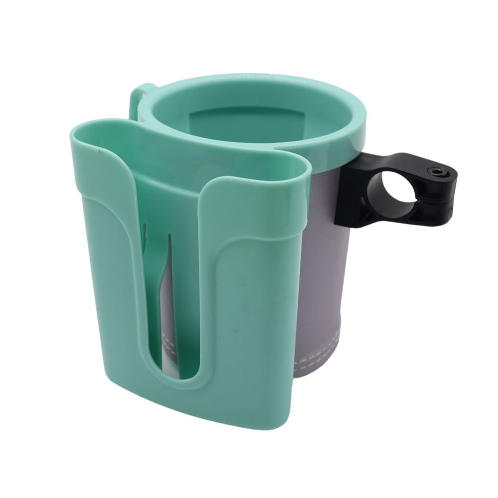 Bicycle Water Cup Holder Non-slip Plastic Kettle Cage Mobile Phone Handlebar Rack Universal Mountain Road Bike Cycling Accessories