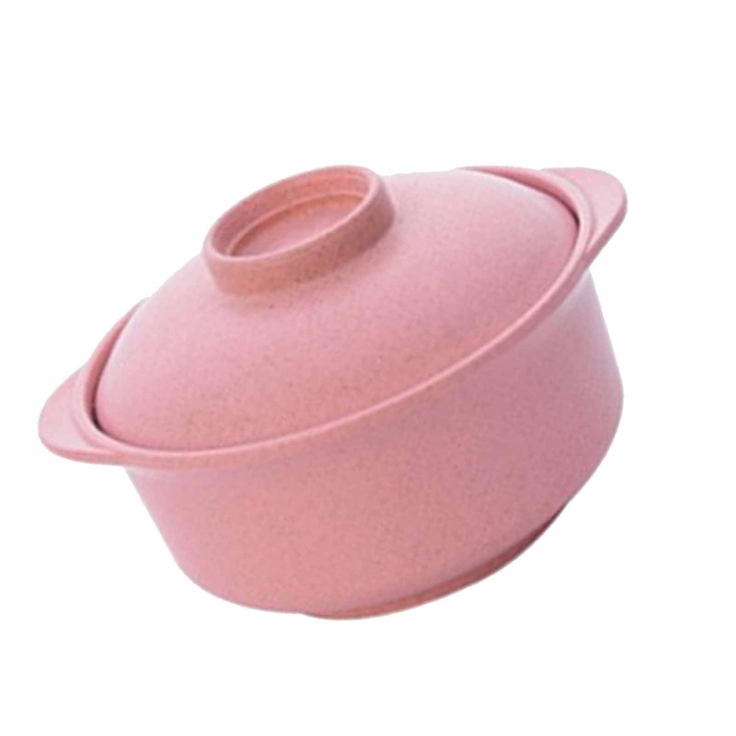 Microwave Ramen Bowl, Noodle Bowl Portable Ramen Cooker Soup Bowl With Lid Noodles Mug Cute Noodle Bowl Ramen Noodle Bowl Pink
