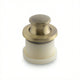 Hidden Embedded Furniture Handles Adjustable Spring Shake Knobs Invisible Handles Pulls and Knobs Cabinet Door Handles 5 pcs