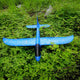 Airplane Toys, Flight Mode Glider, Flying Toy for Kids, Birthday Gifts for Year Old Boys Girls, Outdoor Sport Toys Party