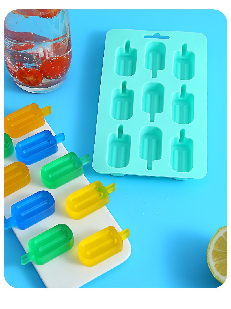 Halloween Mold Baking Cookie Mold Chocolate Mold Wizard hat Skull ice Tray DIY Candy Mold Baking Mold Silicone Cake Baking Cup