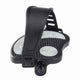 Exercise Bike Pedals with Straps Indoor Stationary Exercise Bike,
Replacement Exercise Bike Pedals with Durable PVC Straps