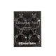 Bread and Butter Napkin Rings - Stag Head - 4 Pack - Mekamart Australia