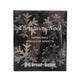 Bread and Butter Napkin Rings - Snow Flake - 4 Pack - Mekamart Australia