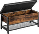 2 Tier Shoe Storage Bench - Mekamart Australia