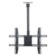 Adjustable Ceiling TV Mount for 26-65" LCD LED - Mekamart Australia