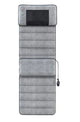 Electric Full Body Massage Mat 10 Motors Heated 45cm Width - Mekamart Australia