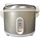 Panasonic Hinged Lid Rice Cooker 20 Cups - Mekamart Australia