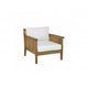 Arizon Sofa Arm Chair - Mekamart Australia