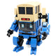 Kalos Hong Kong Machines Robot Bus Dennis Building Block Set 786pcs 14+ - Mekamart Australia