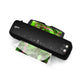 Hot Paper Laminator (A3 Size) 350W, Laminating Thickness 80-100 Microns - Mekamart Australia