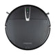 Smart Robot Vacuum Cleaner w/ 3-in-1 HEPA & Mopping Pad (Black) - Mekamart Australia