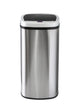 70L Stainless Steel Motion Sensor Rubbish Bin - Mekamart Australia