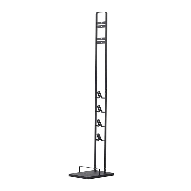 Freestanding Cordless Vacuum Cleaner Stand Rack Holder For Dyson V6 7 V8 V10 V11 - Mekamart Australia