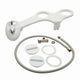 Toilet Bidet Seat Spray Hygiene Water Wash Clean Sanitation Bathroom Attachment - Mekamart Australia